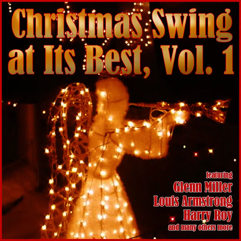 Christmas Swing at Its Best, Vol. 1