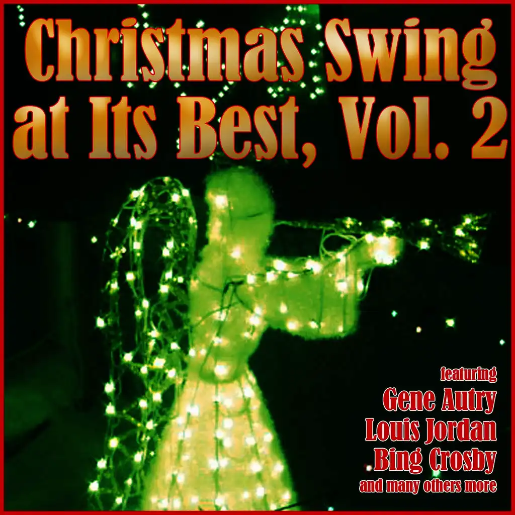 Christmas Swing at Its Best, Vol. 2