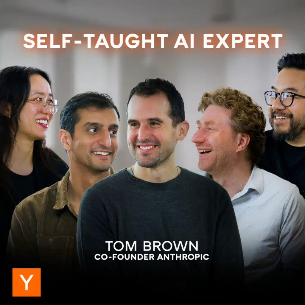 Anthropic Co-founder: Building Claude Code, Lessons From GPT-3 & LLM System Design