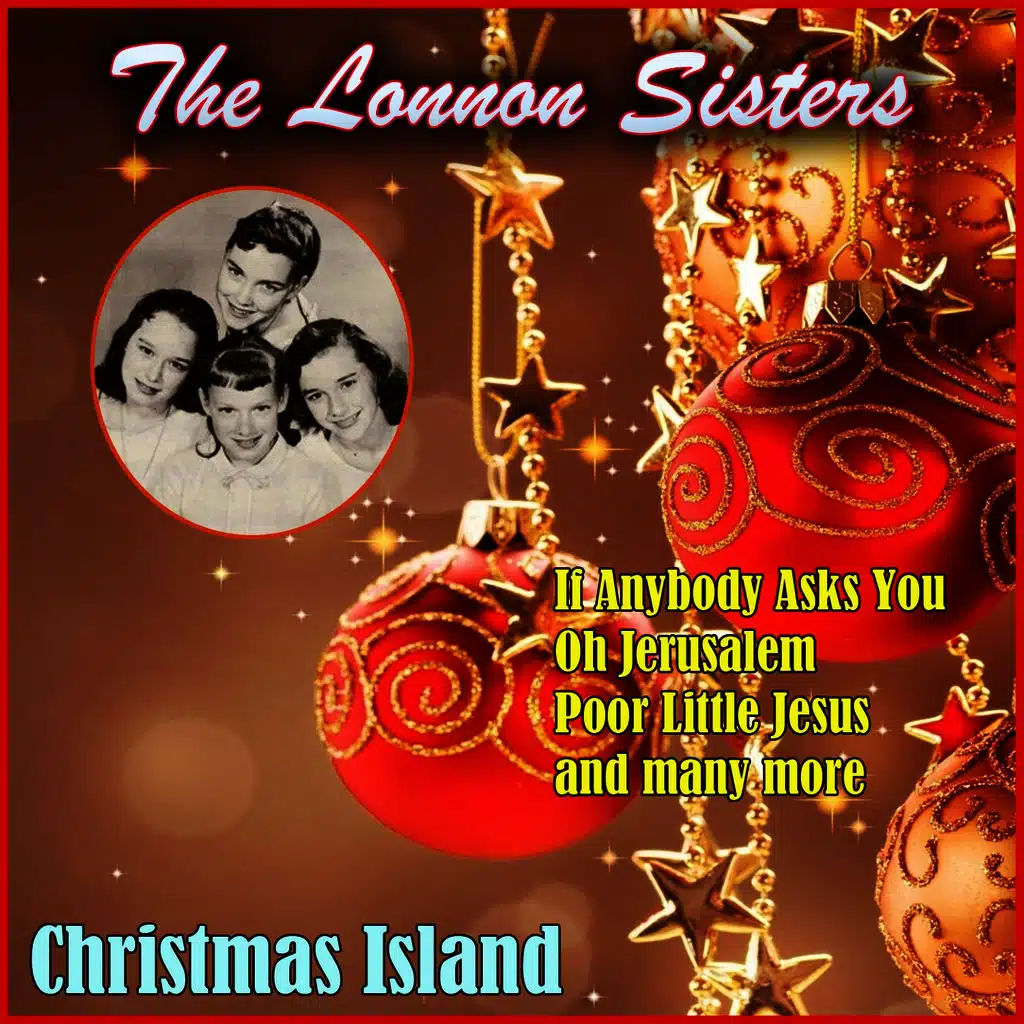 The Little Drummer Boy