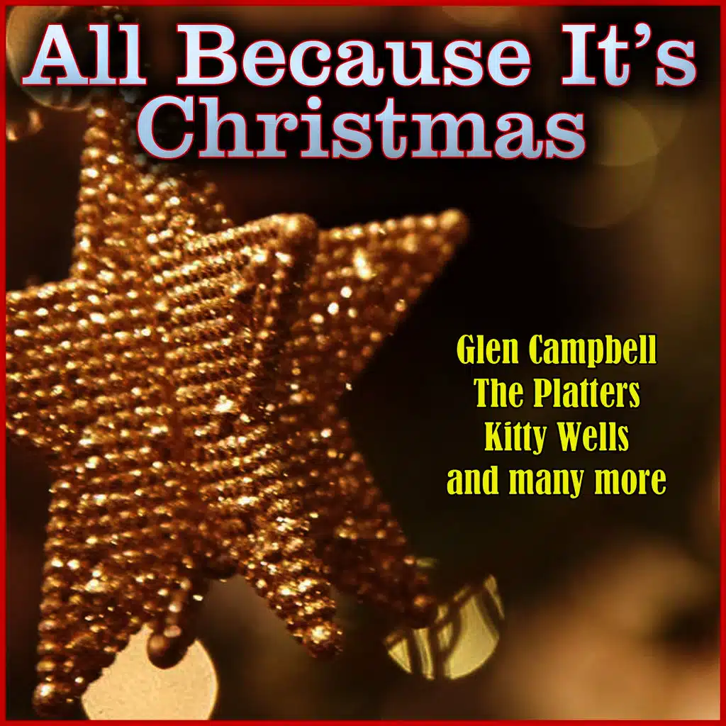 All Because It's Christmas