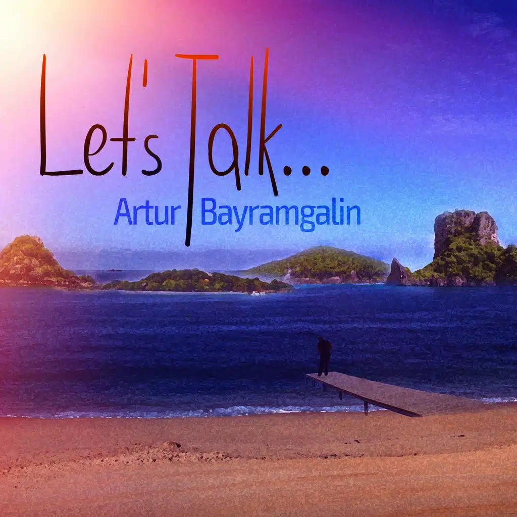 Let's Talk