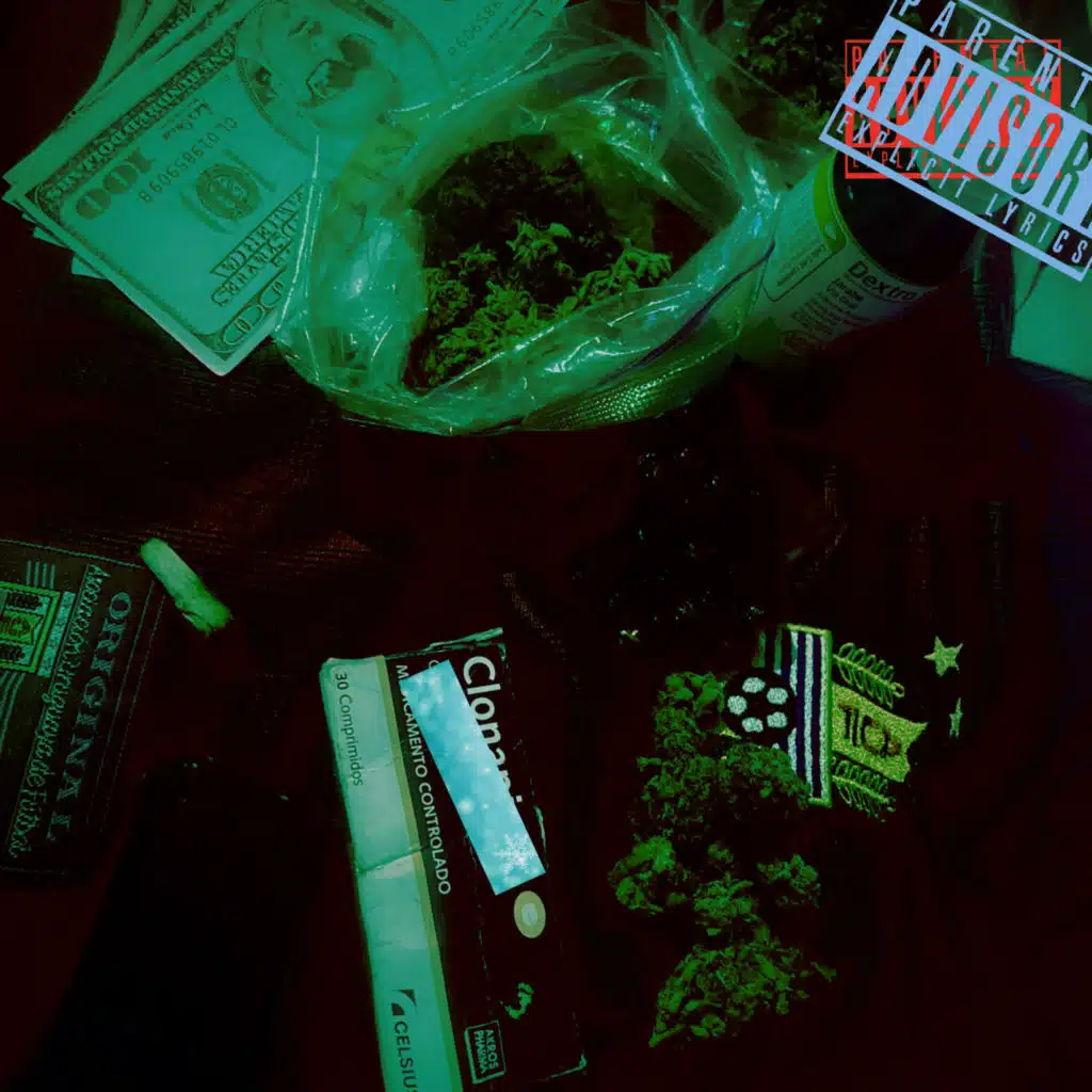 Intro (feat. Cali)