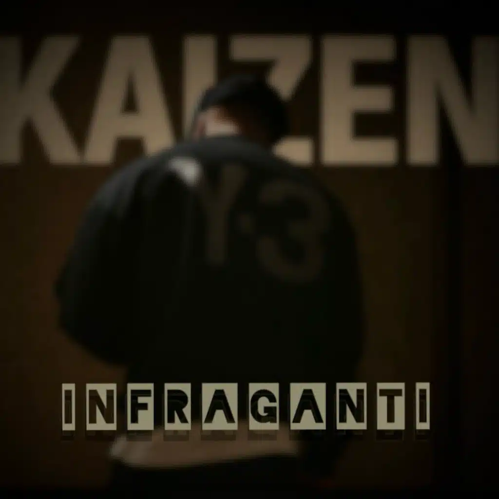 KAIZEN EL ARTISTA