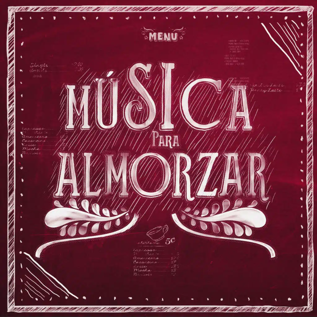 Musica Instrumental Para Almorzar