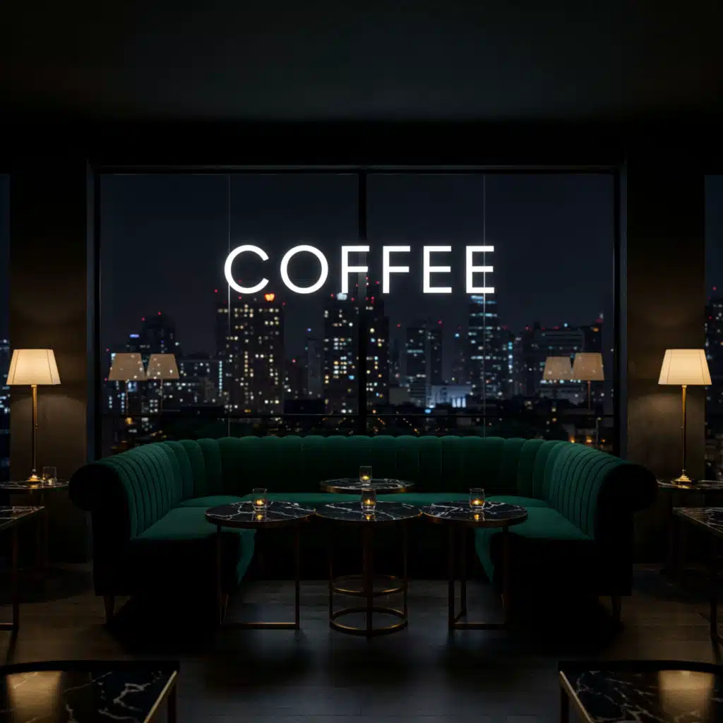 Jazz Café