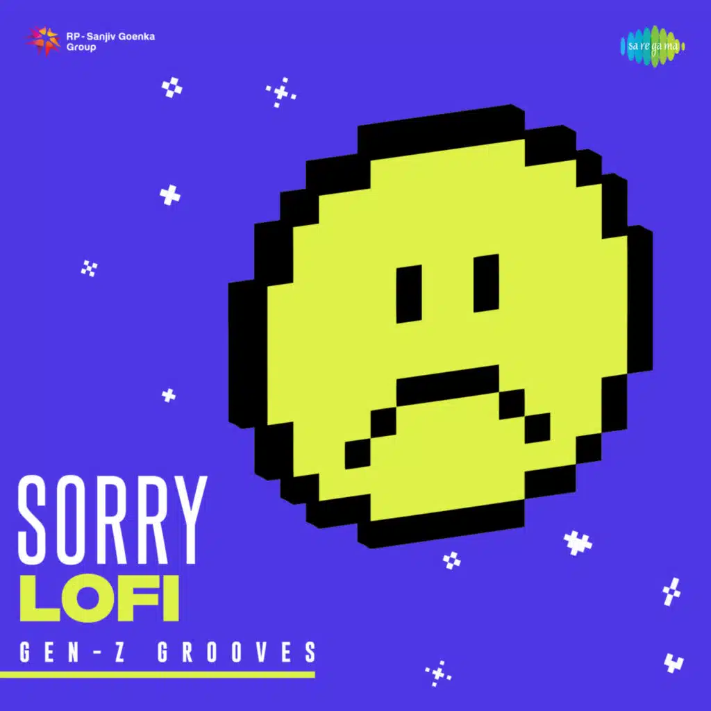 Sorry (Lofi) [feat. Gen-Z Grooves]