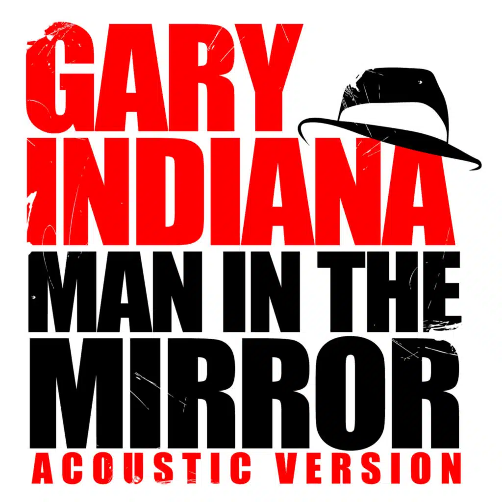 Man In The Mirror (Acoustic Version)