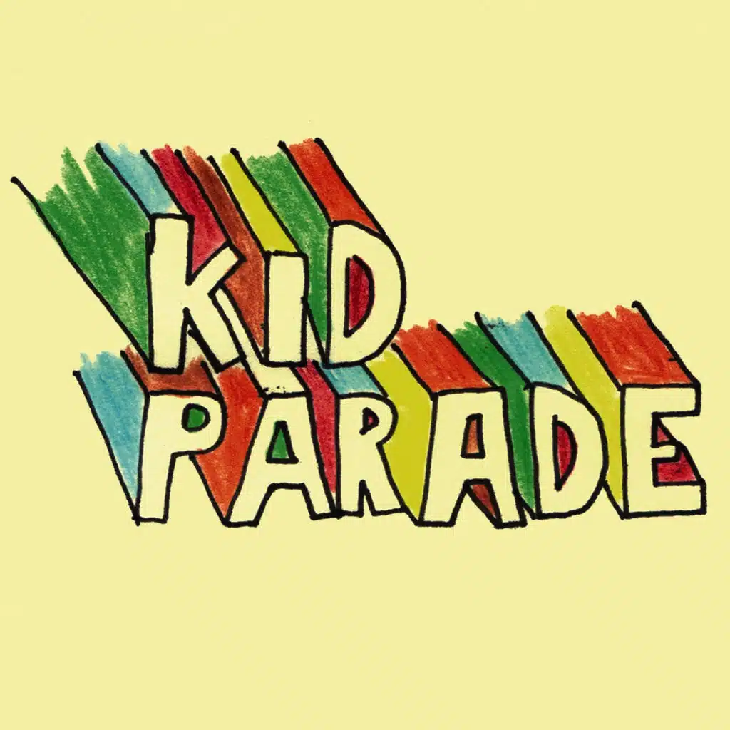 Kid Parade
