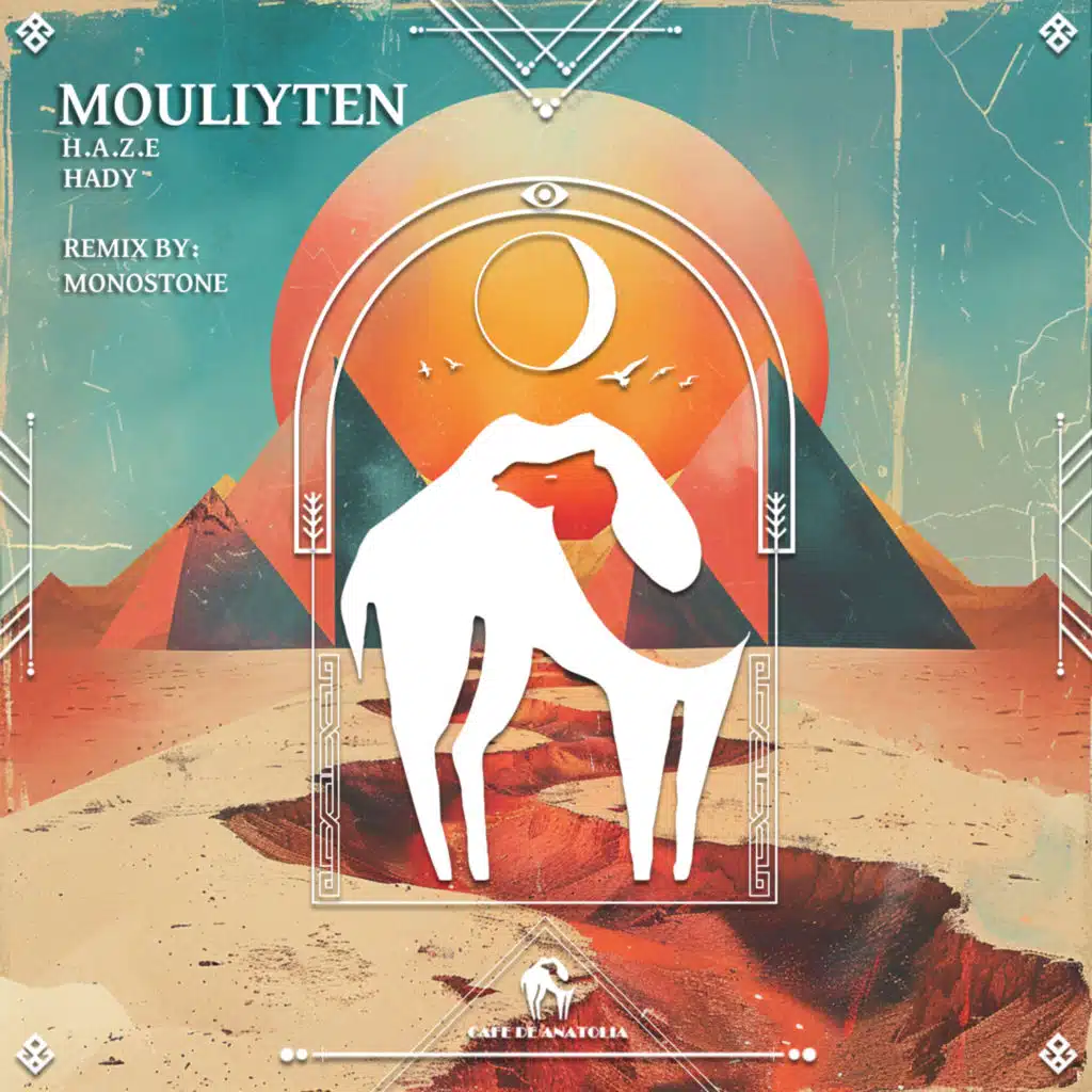 Mouliyten (Monostone Remix)