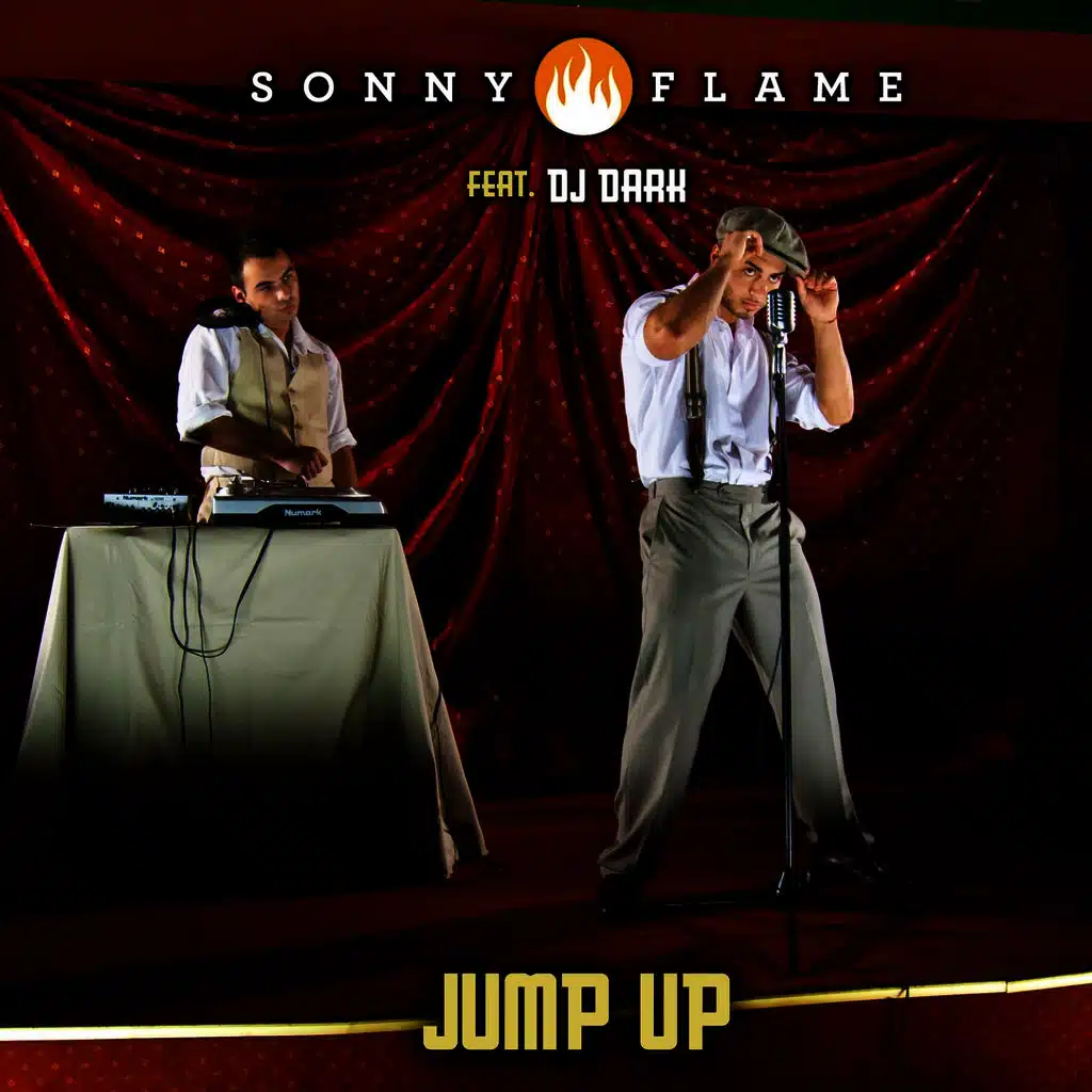 Jump Up
