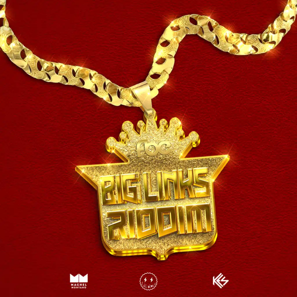 Big Links Riddim