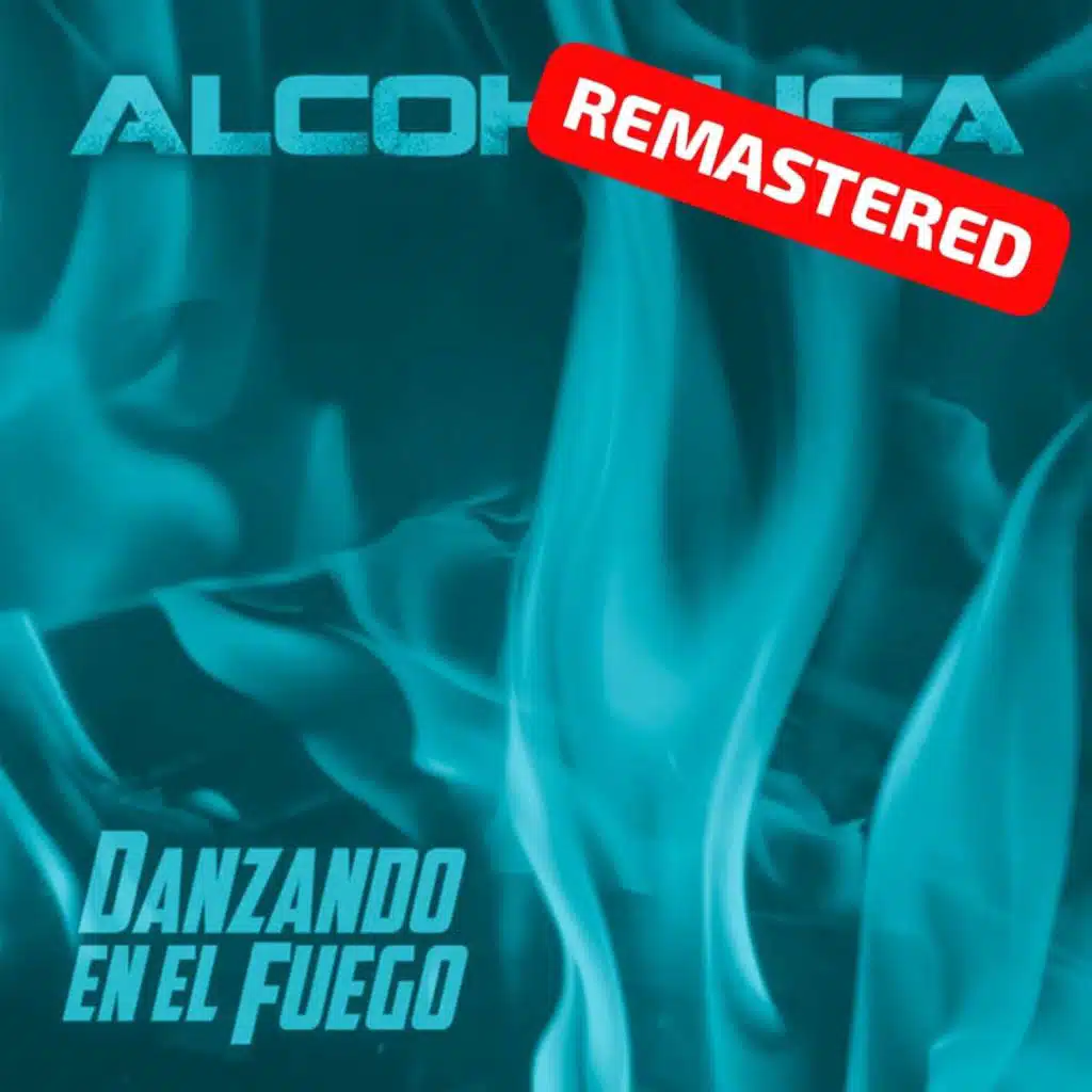 Danzando en el Fuego