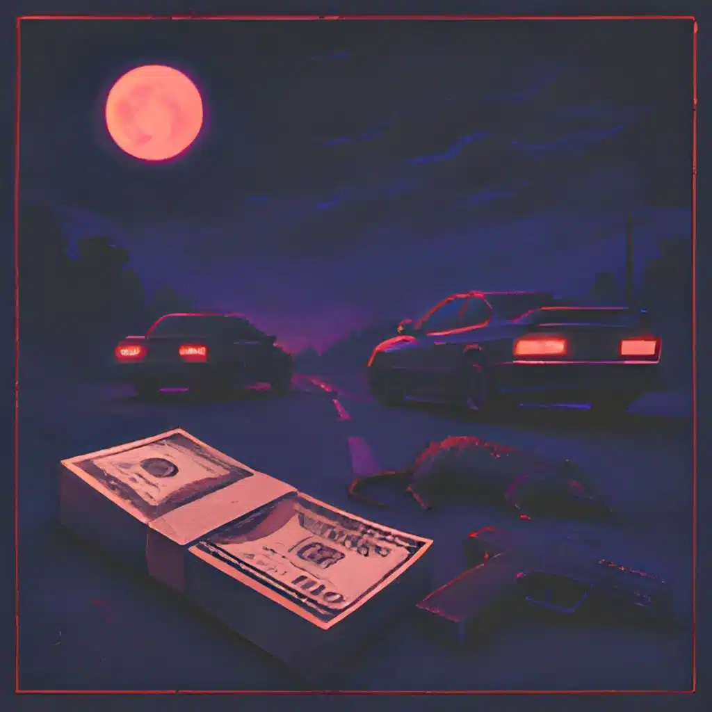 PHONK WAVE & phonk