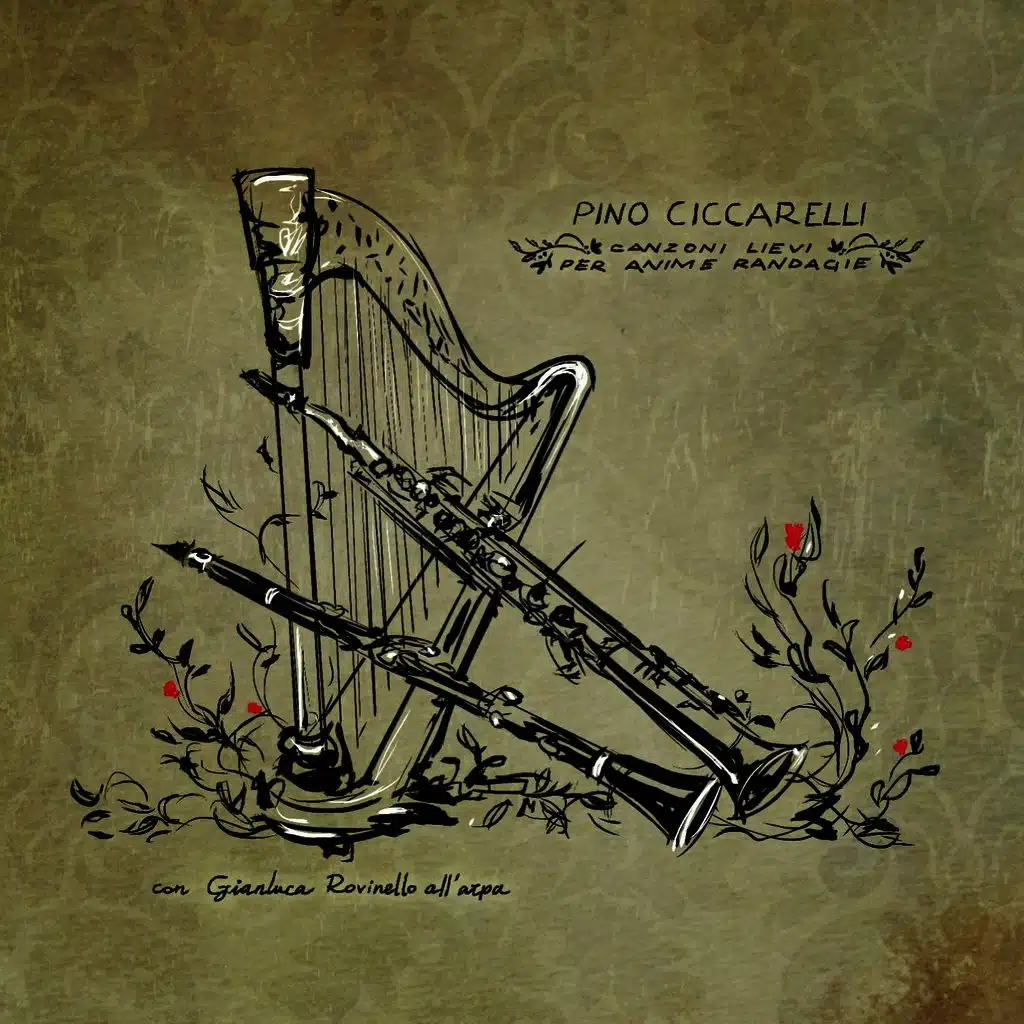 Canzoni lievi per anime randagie