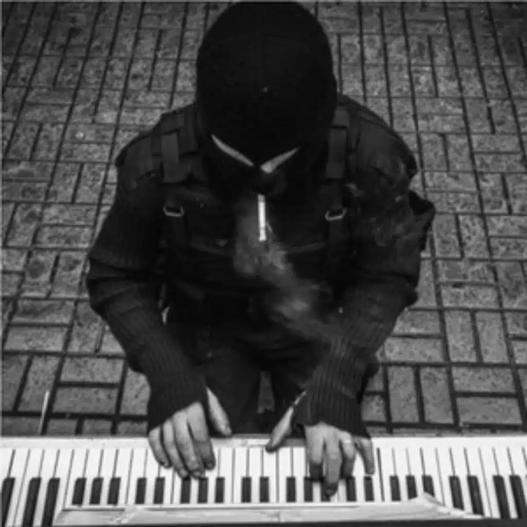 Chase(Remix)
