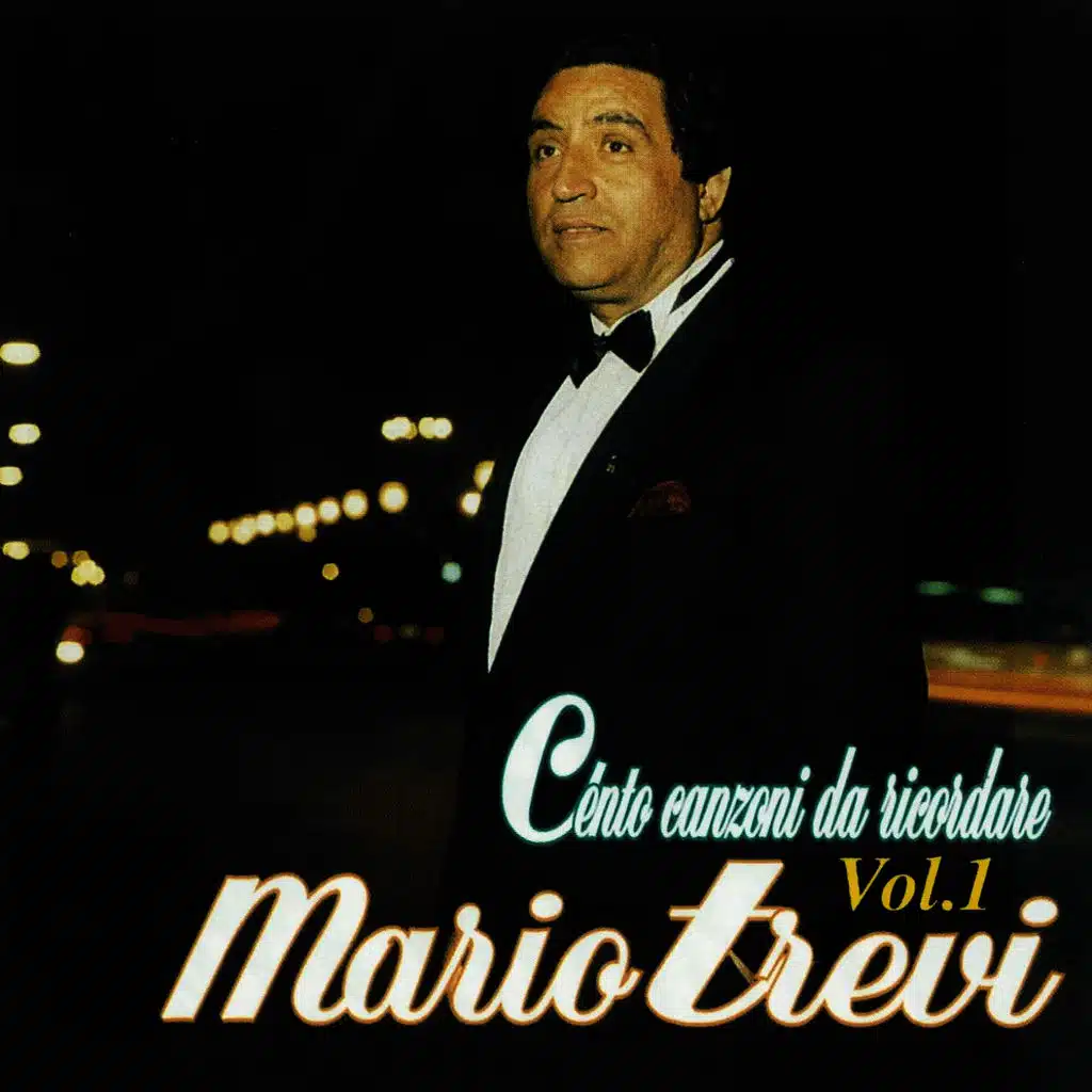 Cento canzoni da ricordare, Vol. 1 (The Best Collection of Classic Neapolitan Songs)