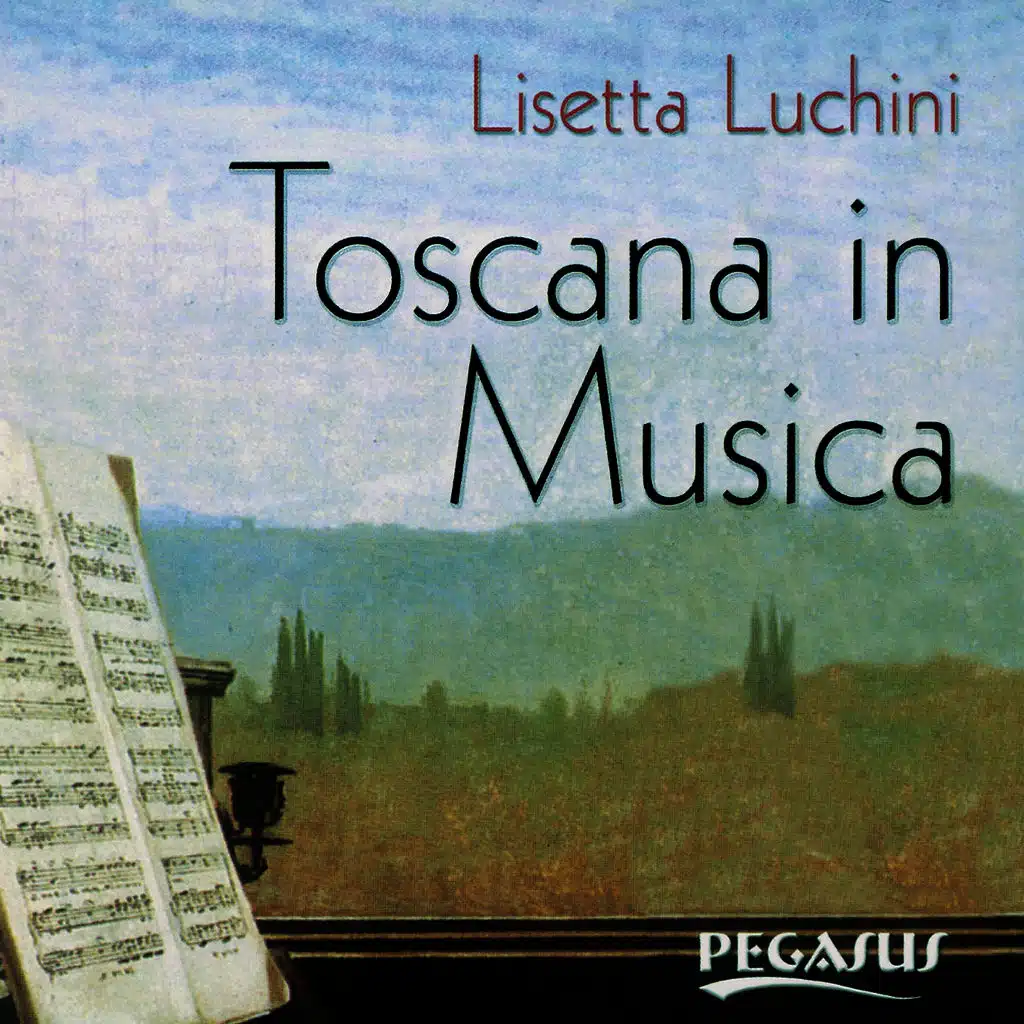 Toscana in musica