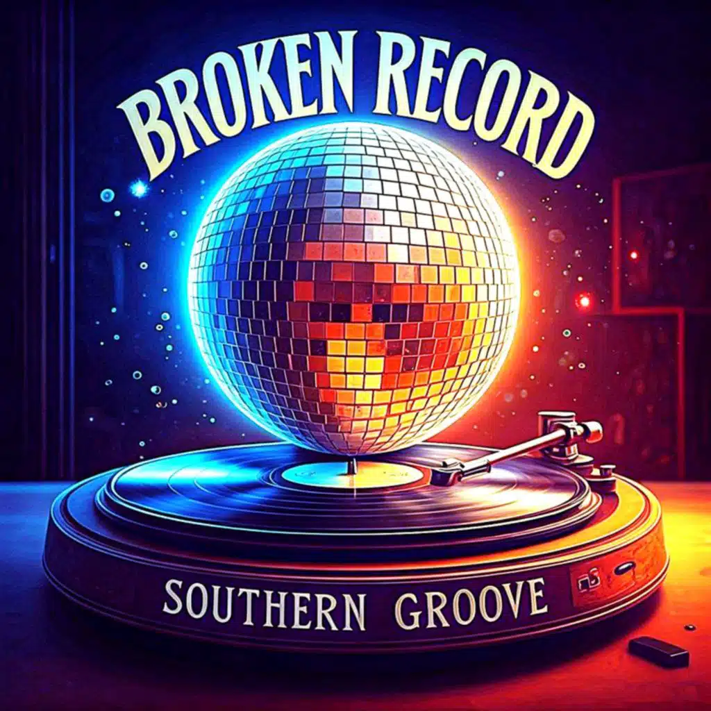 Broken Record (feat. Southern Groove)