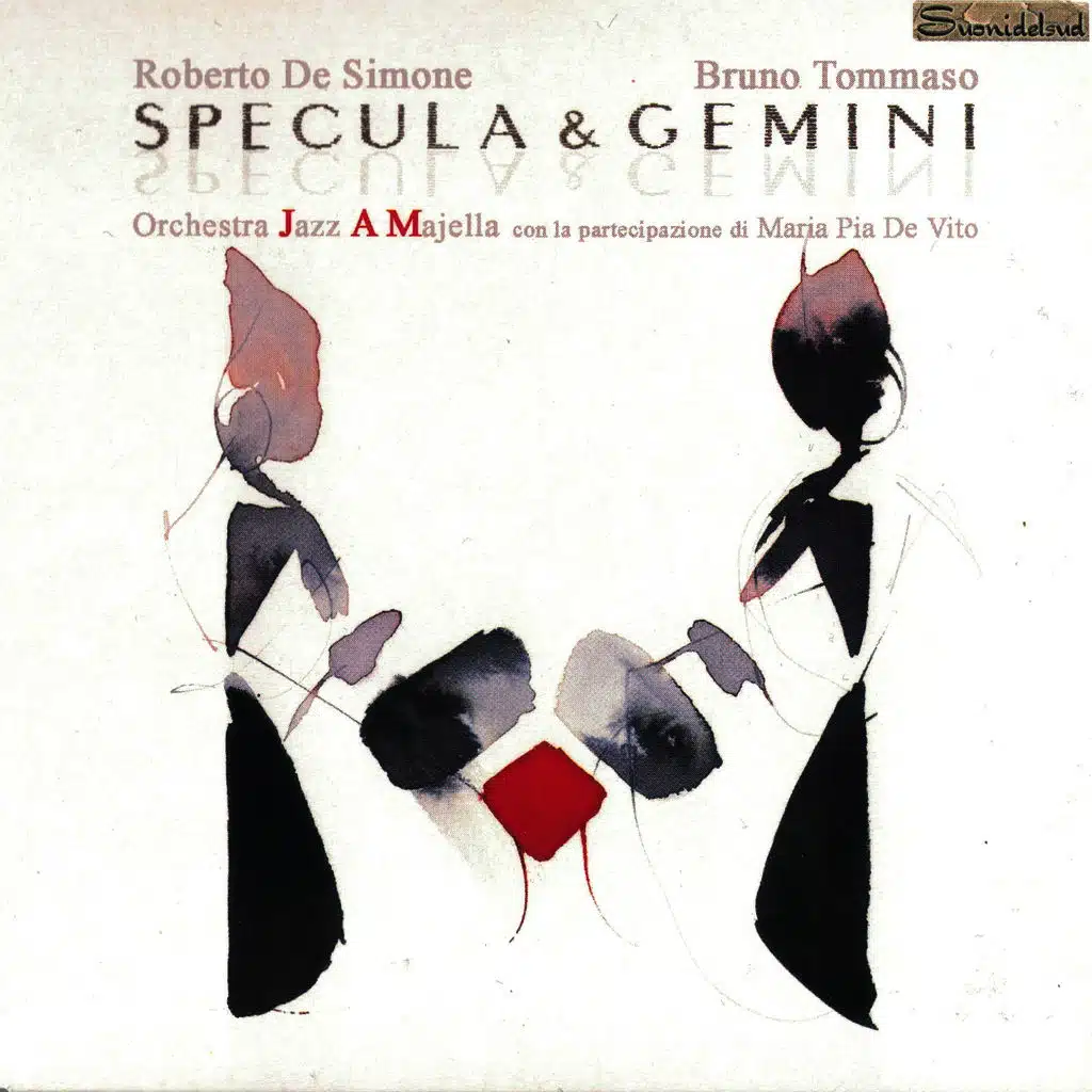 Specula & Gemini