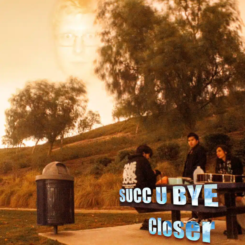 SUCC U BYE