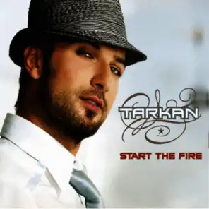 Start The Fire (Mousse T. Abi Club Mix)