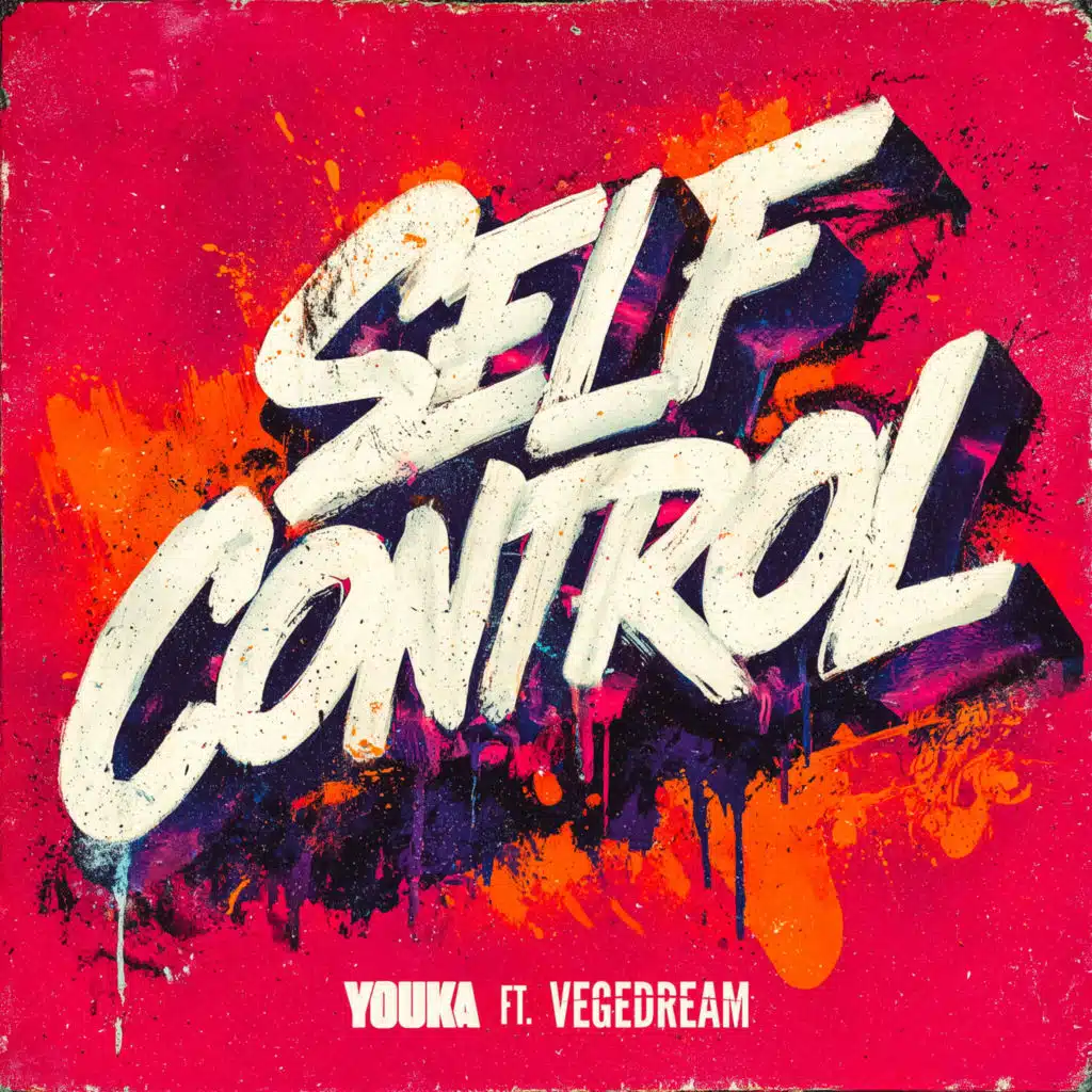 Youka & Vegedream