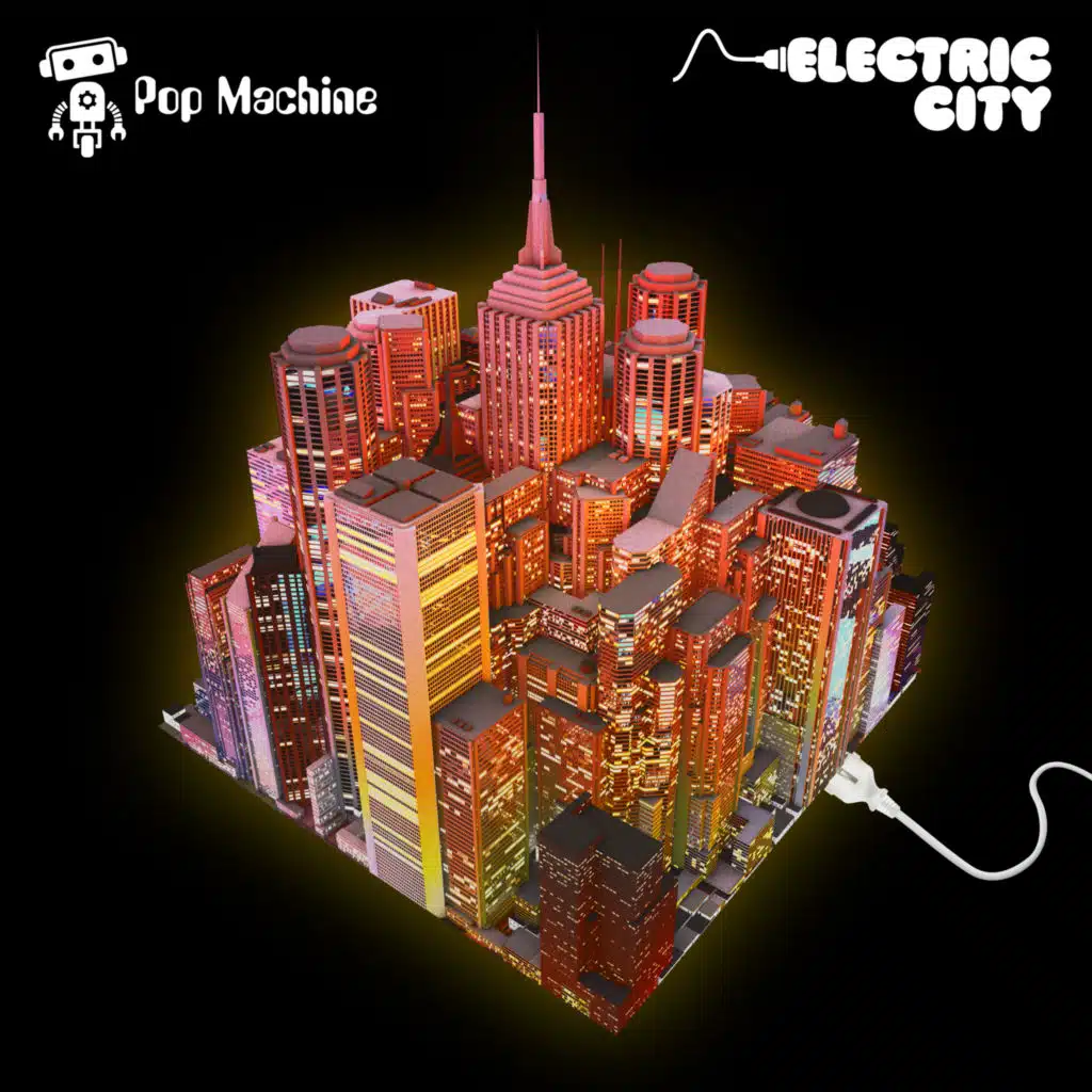 Electric City
