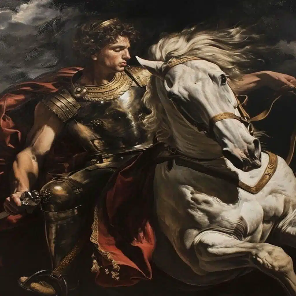 Alexander The Great