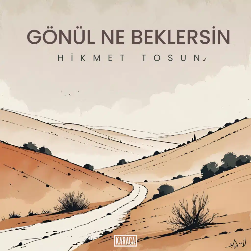 Gönül Ne Beklersin