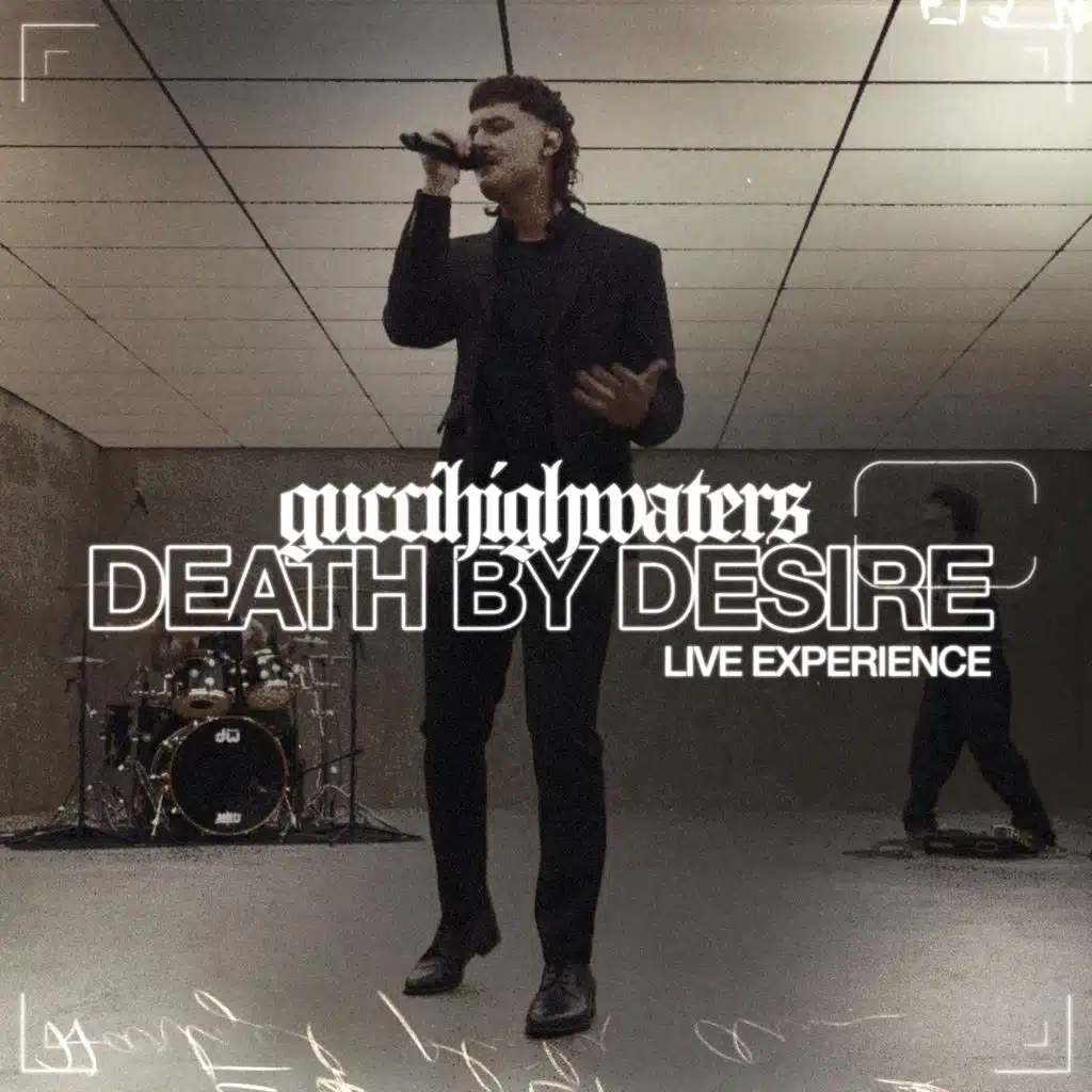 DEATH BY DESIRE (Live Experience)