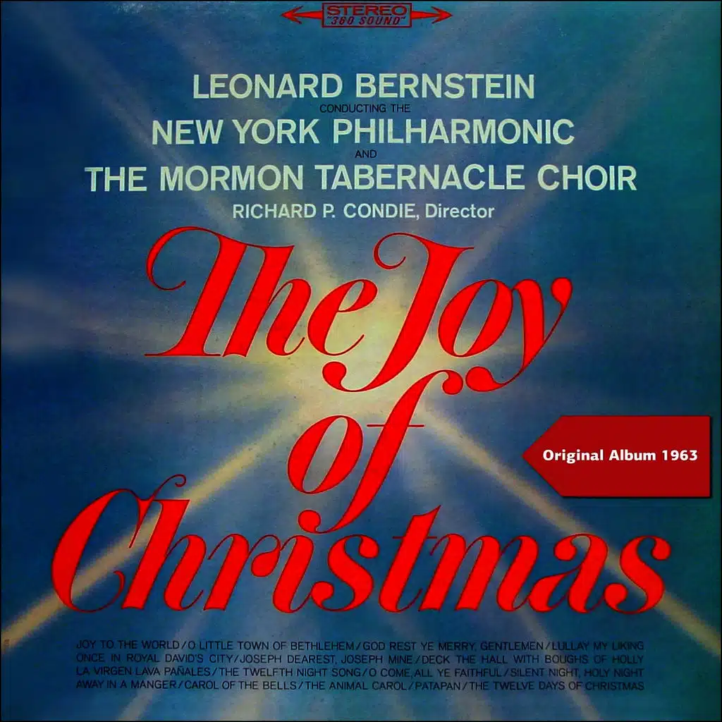 The Joy of Christmas