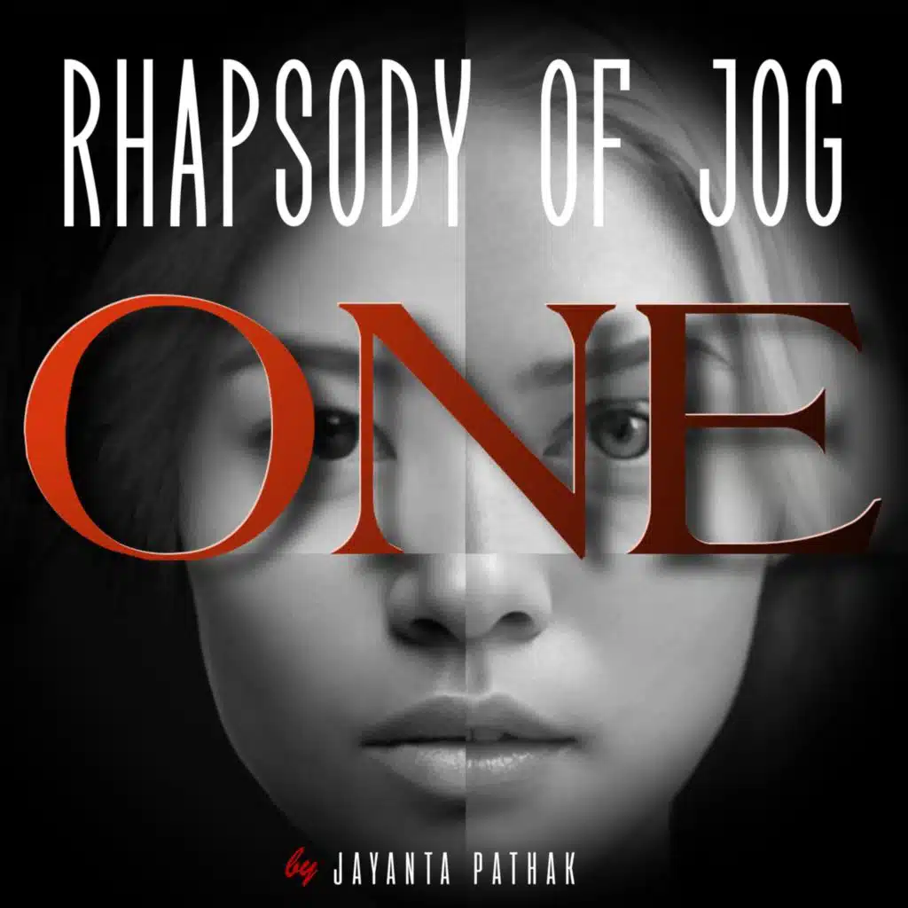 Jayanta Pathak (Orchestral Odyssey)