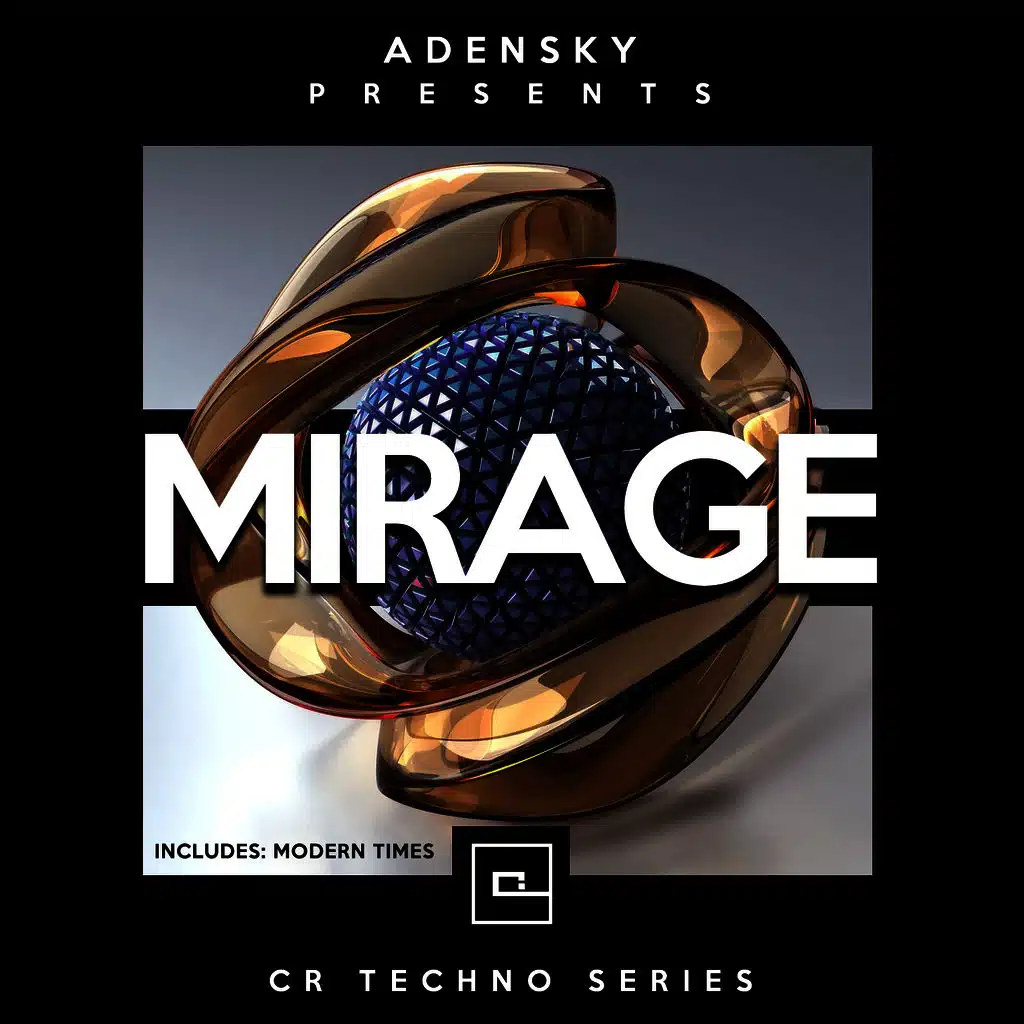 Mirage (CR Techno Series)