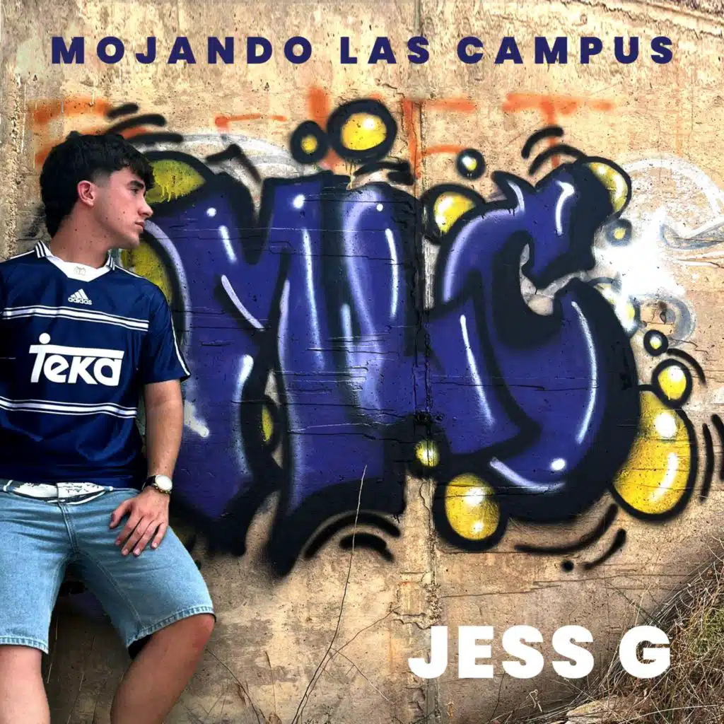 Jess G