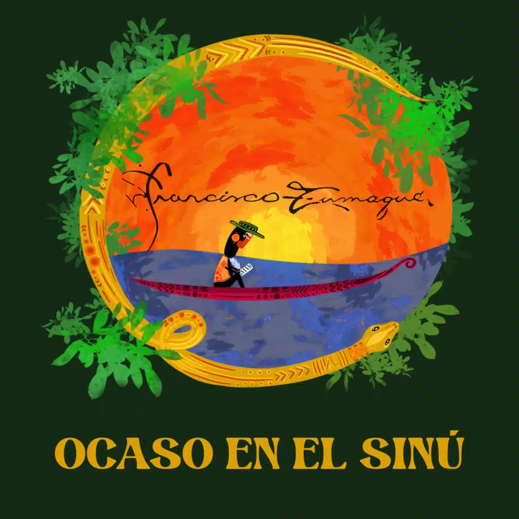 I.La Soledad de María (En Vivo)