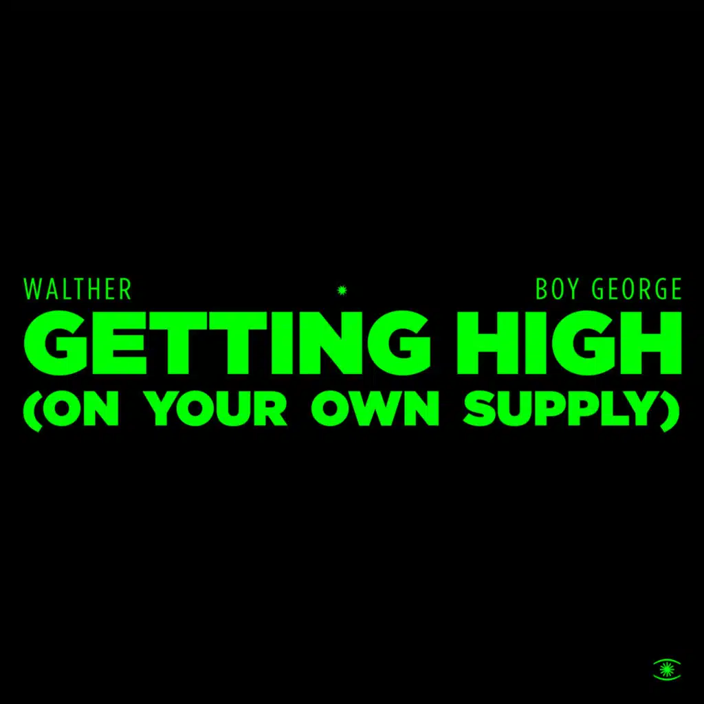 Getting High (On Your Own Supply)