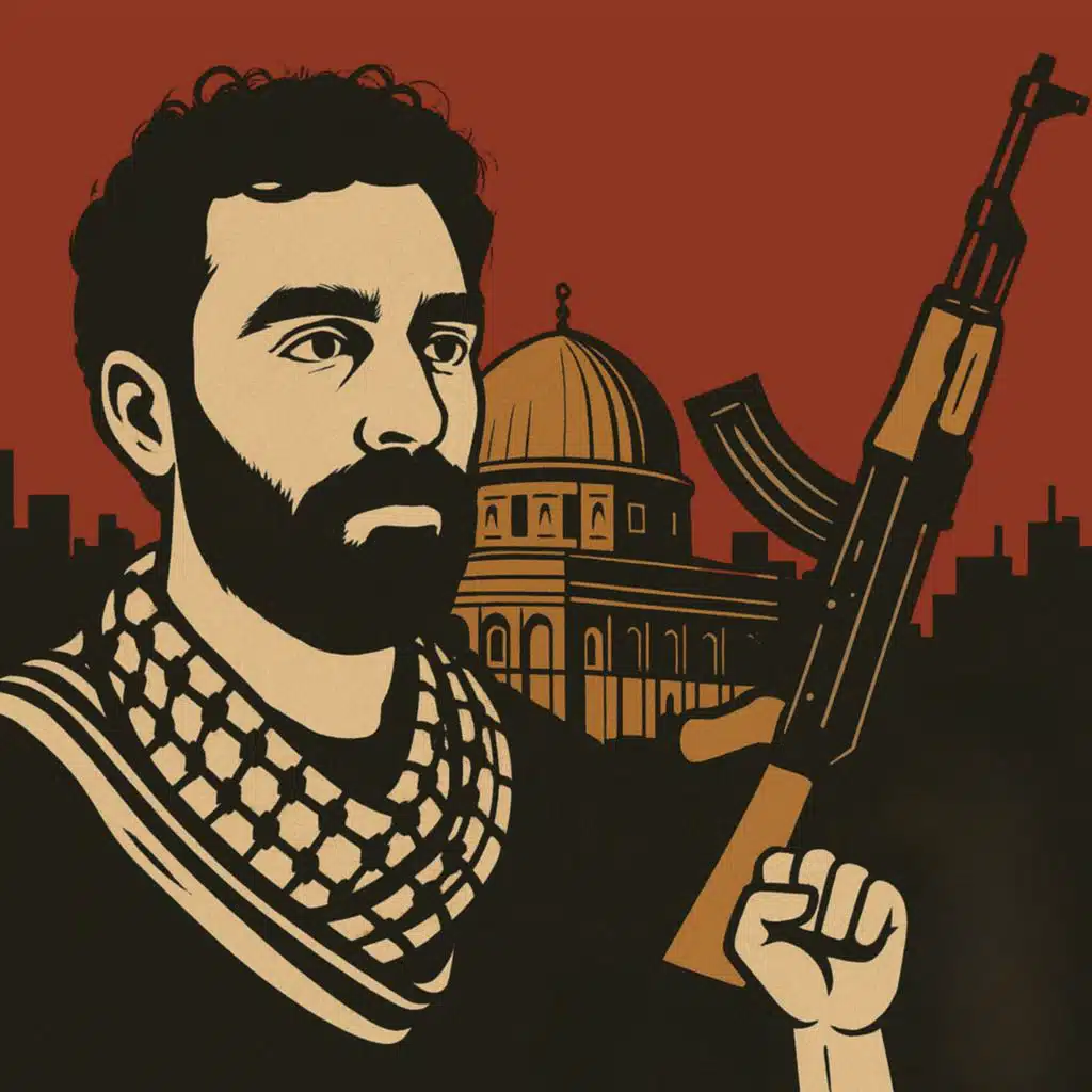 جورج عبدالله