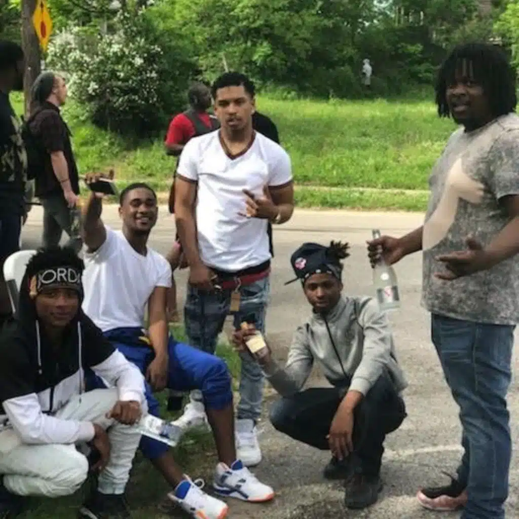 HunnidBanddzz