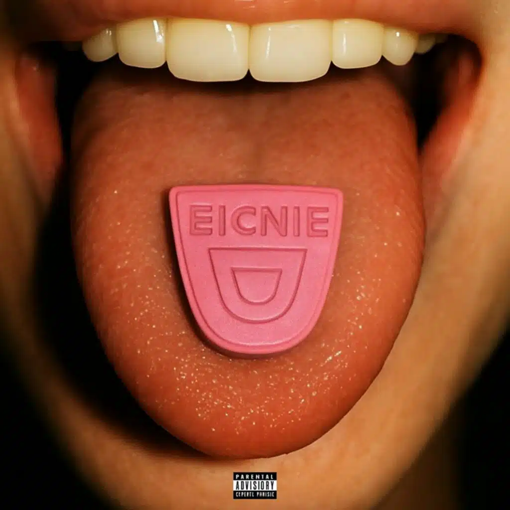 Everybody Is Chewing Nobody Is Cheating