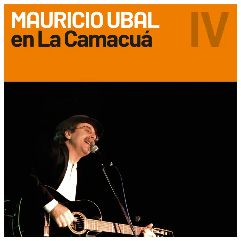 Mauricio Ubal