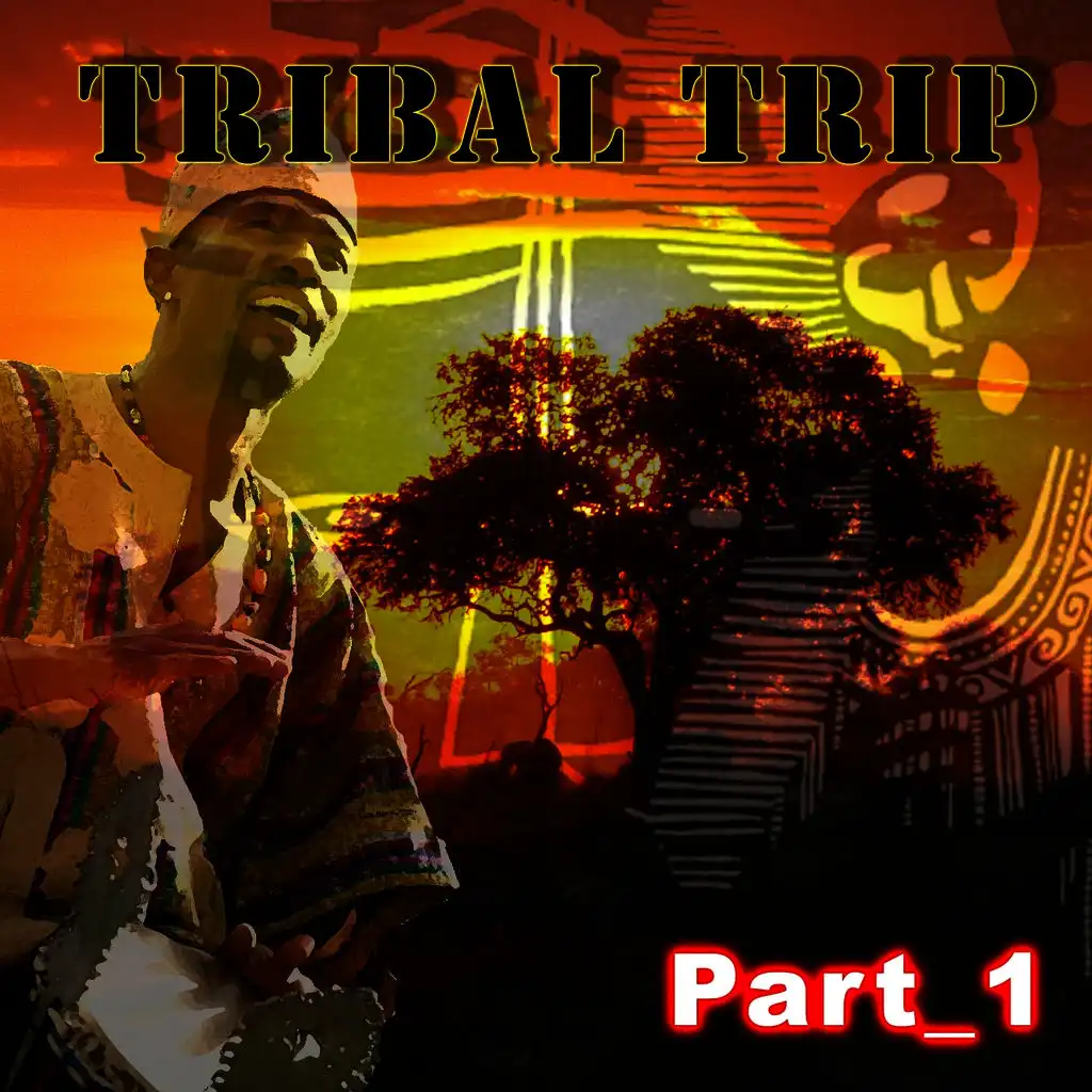 Ritmo Tribal (B+C Power Mix)