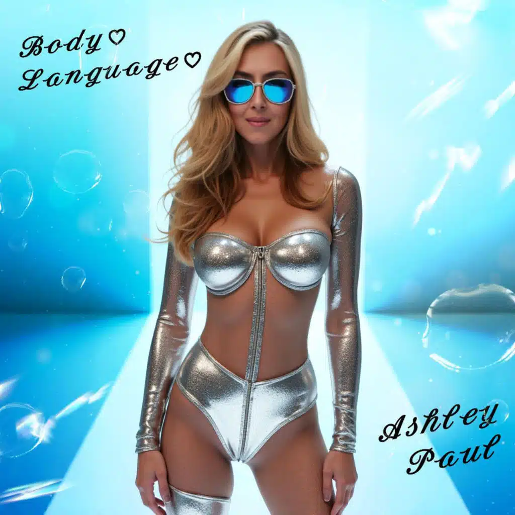 Body Language (feat. StoneBridge)