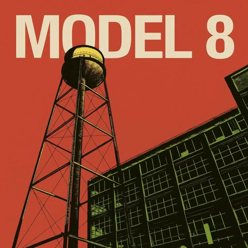 Model 8