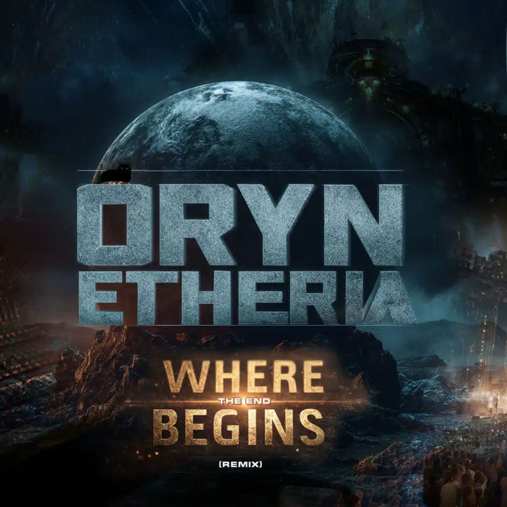 Memories of Our Love (Progressive mix) [feat. Oryn Etheria]