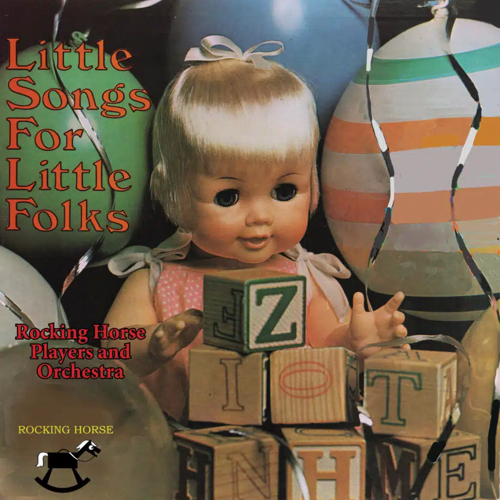 Little Songs For Little Folks