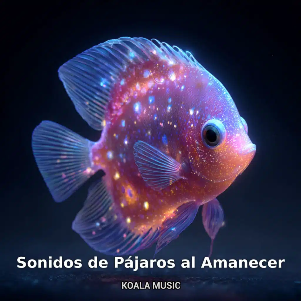 Sonidos de Pájaros al Amanecer