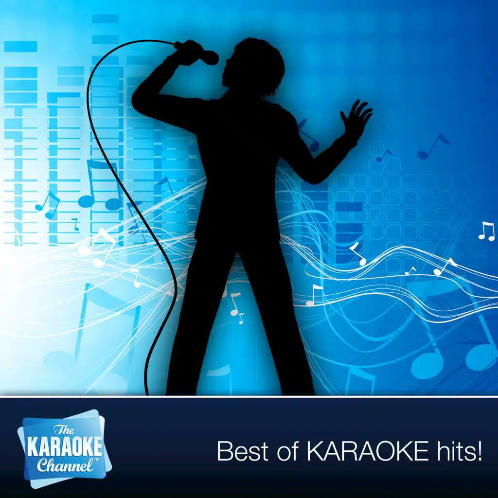 The Karaoke Channel - Top Rock Hits of 1990, Vol. 7