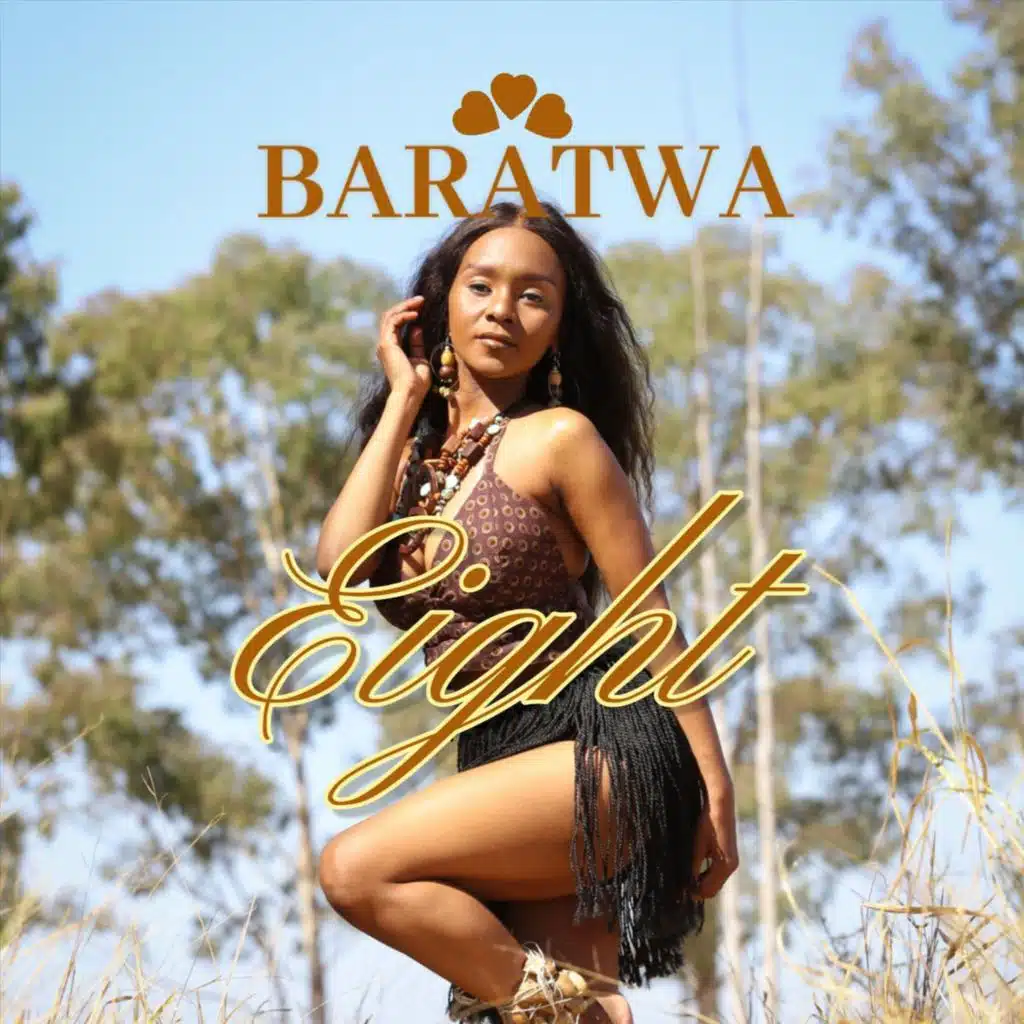 Tshwarelo (feat. Spaga)