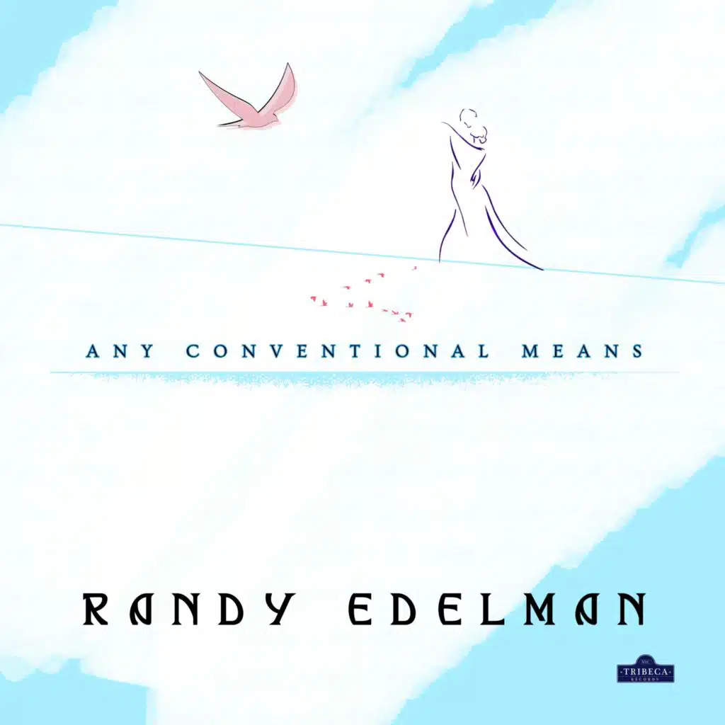 Randy Edelman